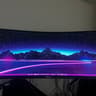 ASUS 34" 2K UWQHD (3440 x 1440) 165Hz UltraWide Curved Screen Gaming Monitor (VG34VQL1B)