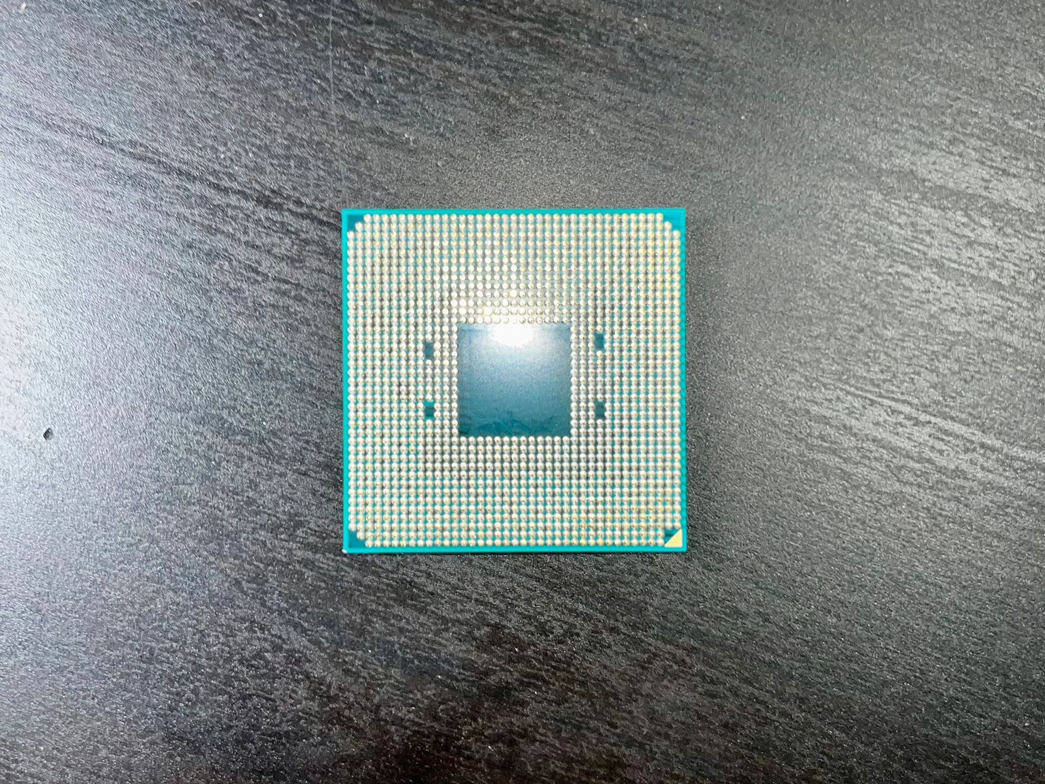 AMD Ryzen 3 1200 Capable of 4.0GHz Overclock!
