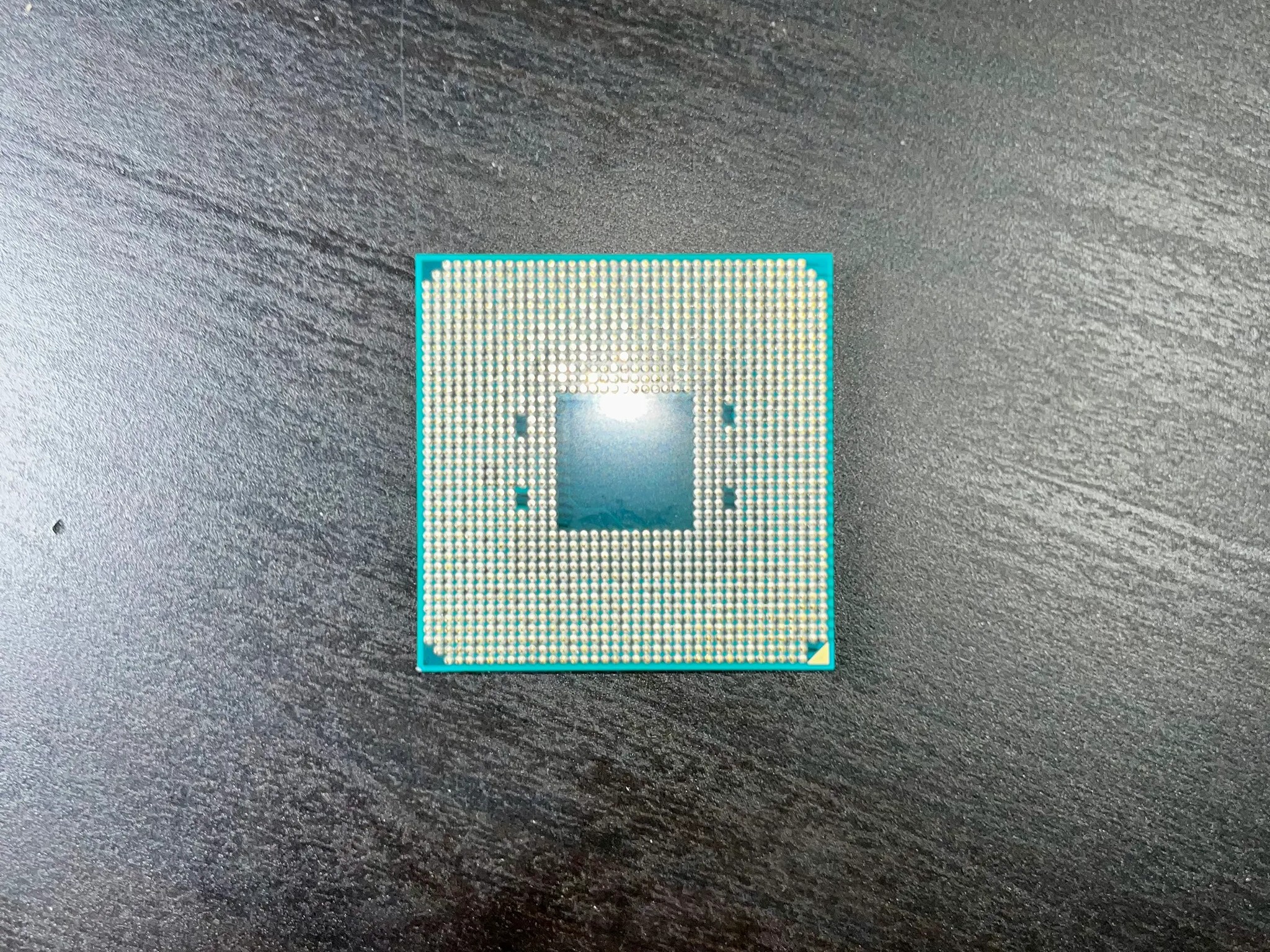 AMD Ryzen 3 1200 Capable of 4.0GHz Overclock!