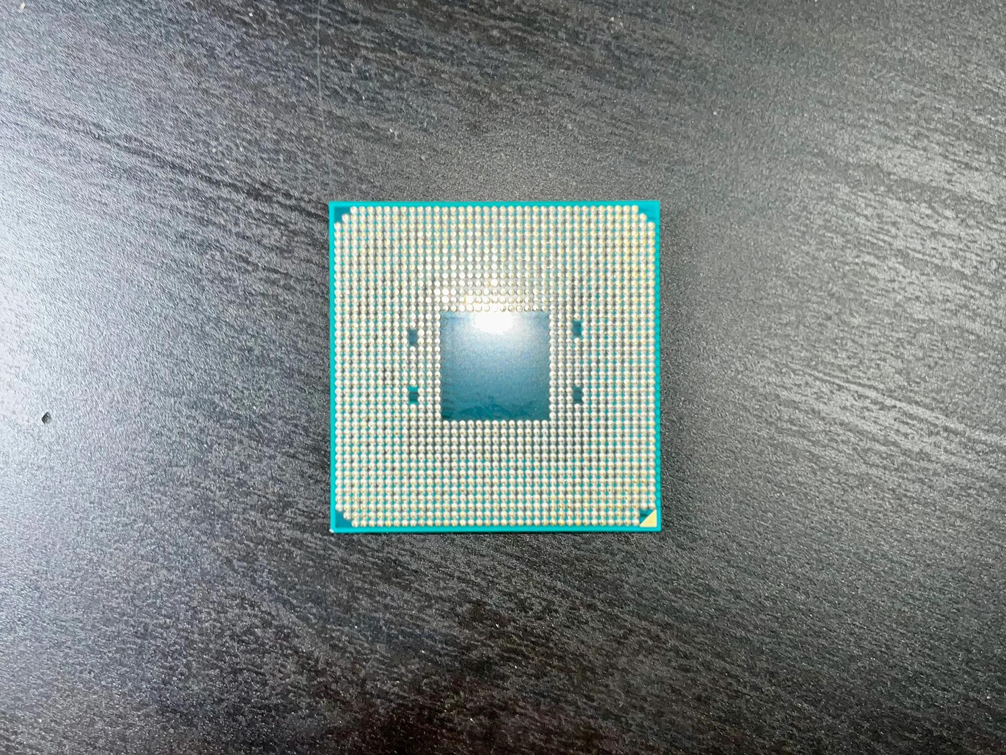 AMD Ryzen 3 1200 Capable of 4.0GHz Overclock!