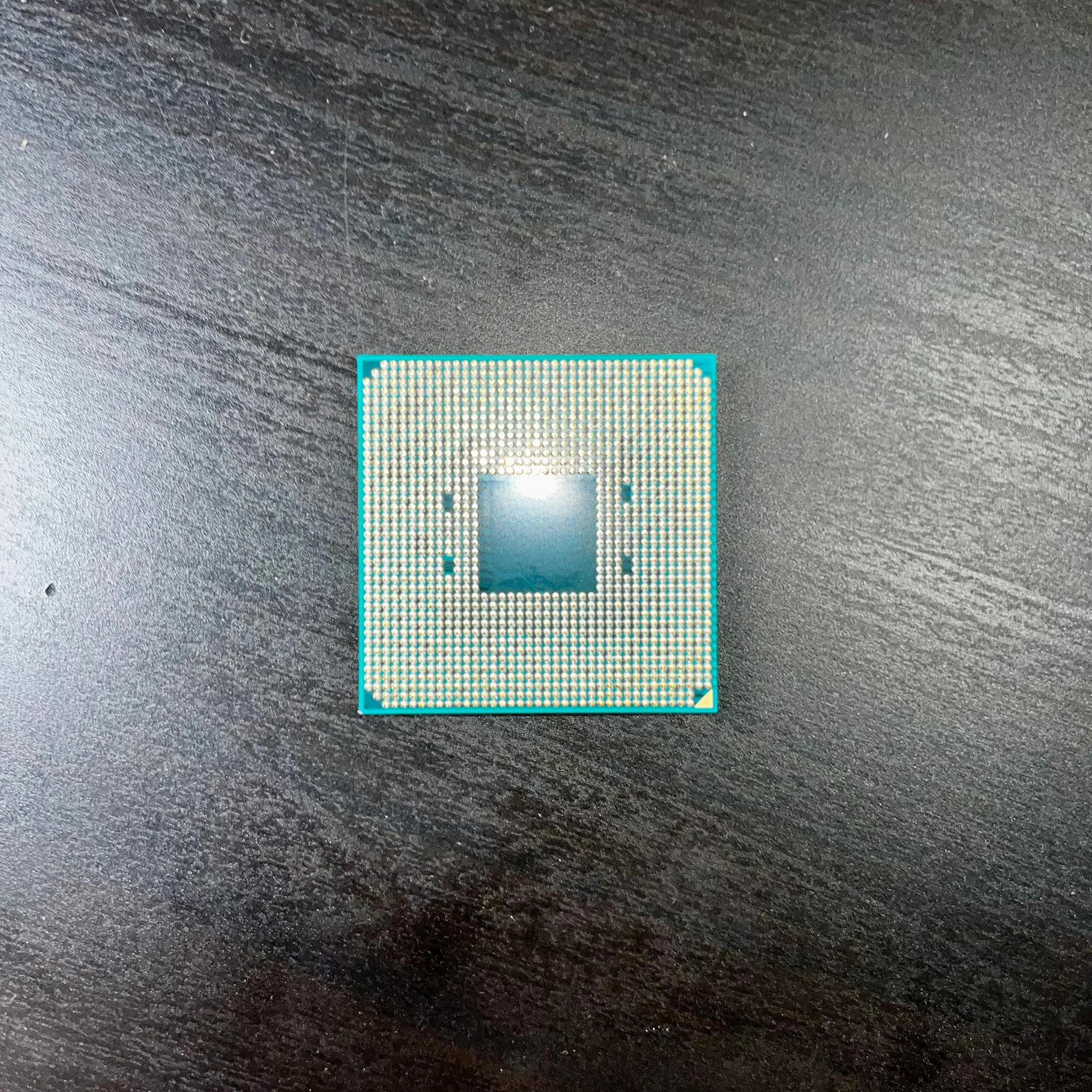 AMD Ryzen 3 1200 Capable of 4.0GHz Overclock!