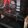 $900 Dollar Gaming PC - My boyfriends build - Works great, we just upgraded