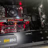 Custom Gaming PC Build
