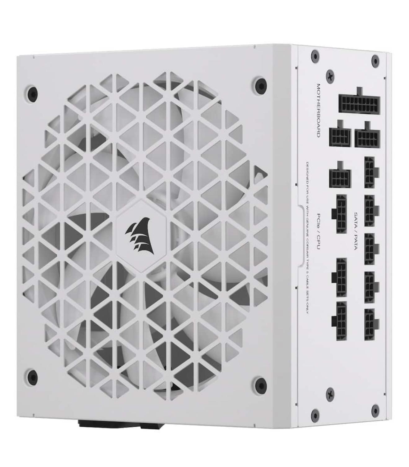 Corsair RM850x Shift White like new fullbox