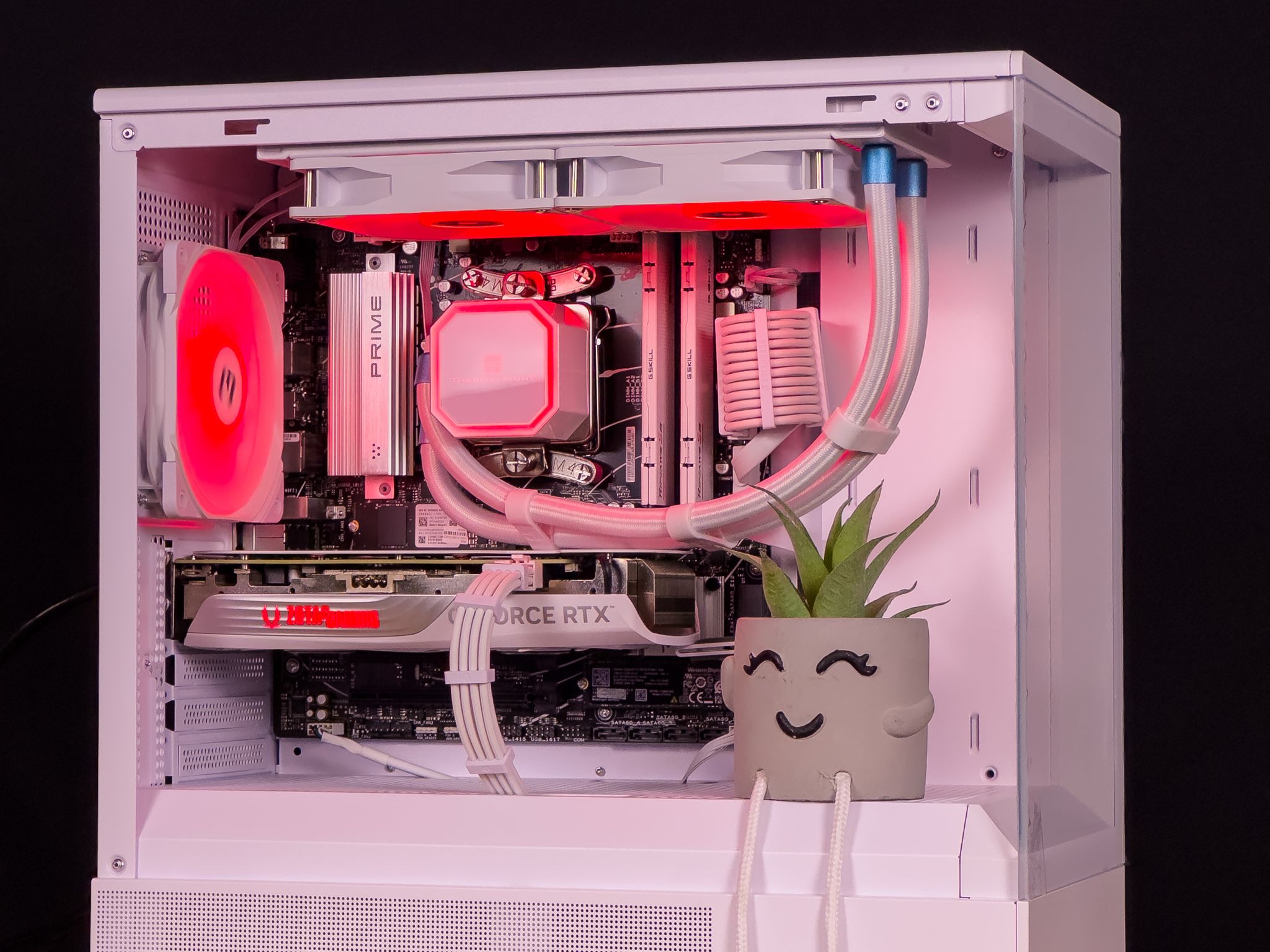 Gaming PC: 4070 | 7700x | 32 DDR5 | 2TB m.2