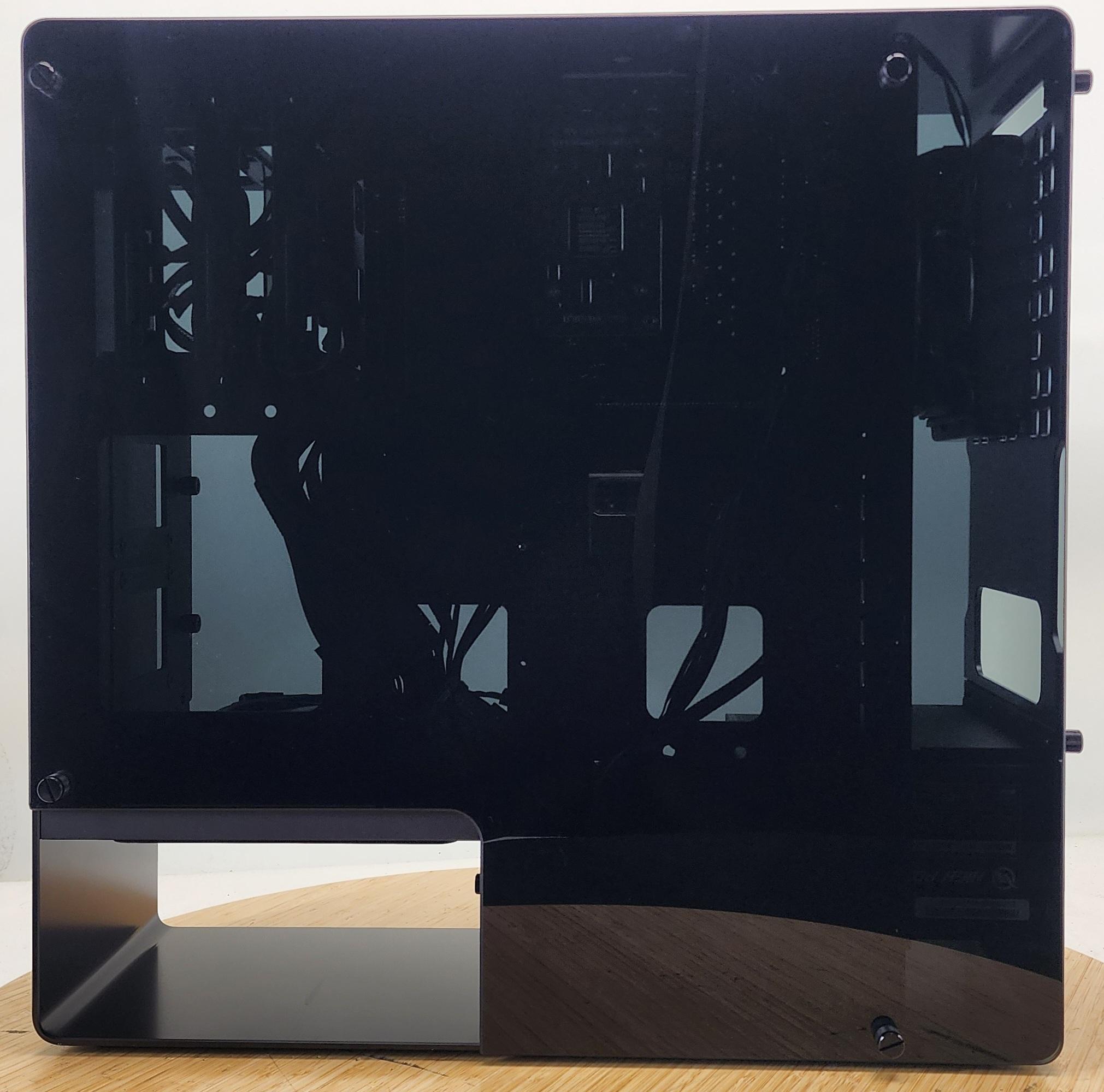 Gaming PC Ryzen 7 9700X 16GB RAM 1TB SSD RTX 5060  8GB Windows 11 Computer