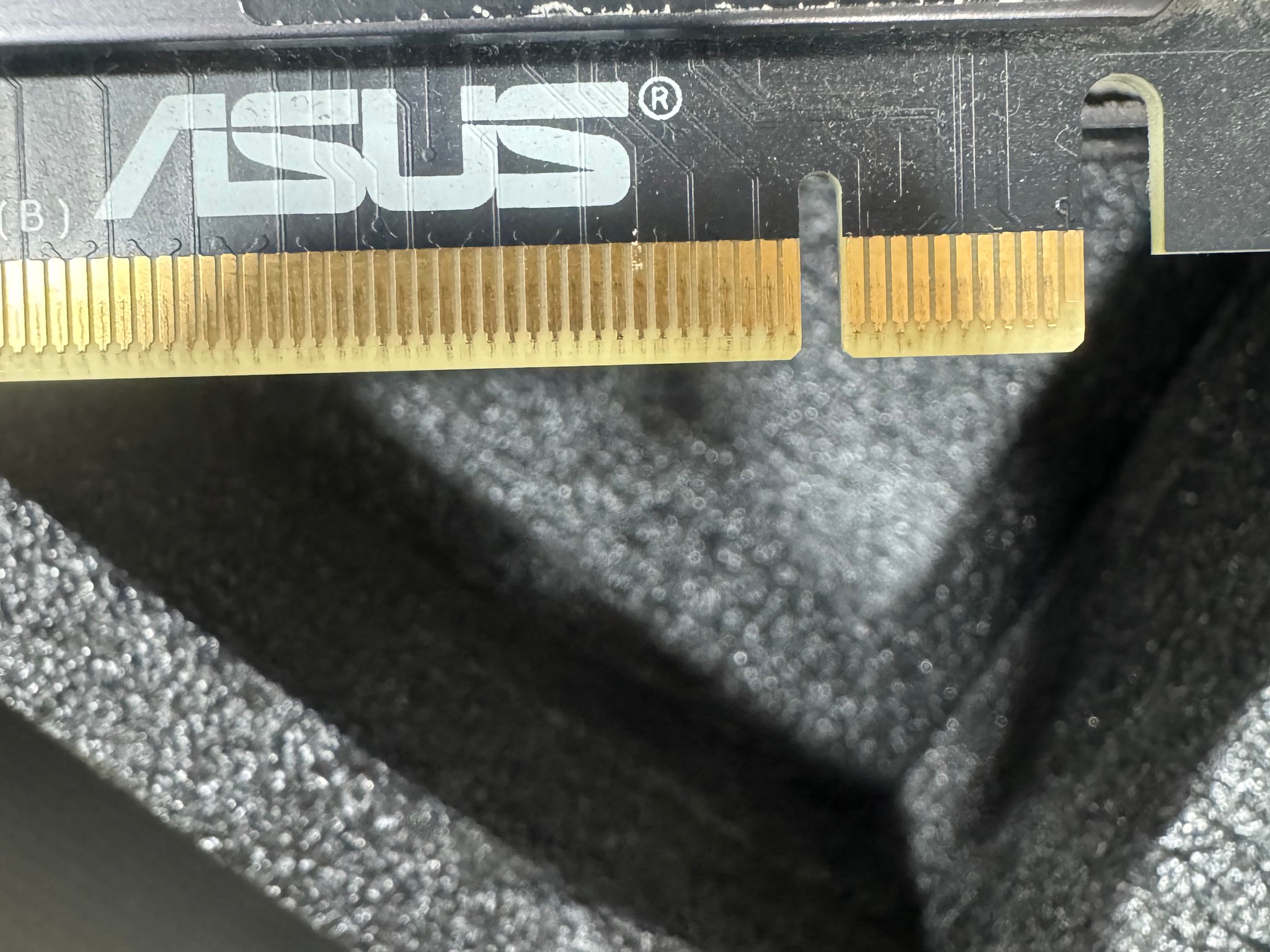 3090 ASUS TUFF GAMING 24G