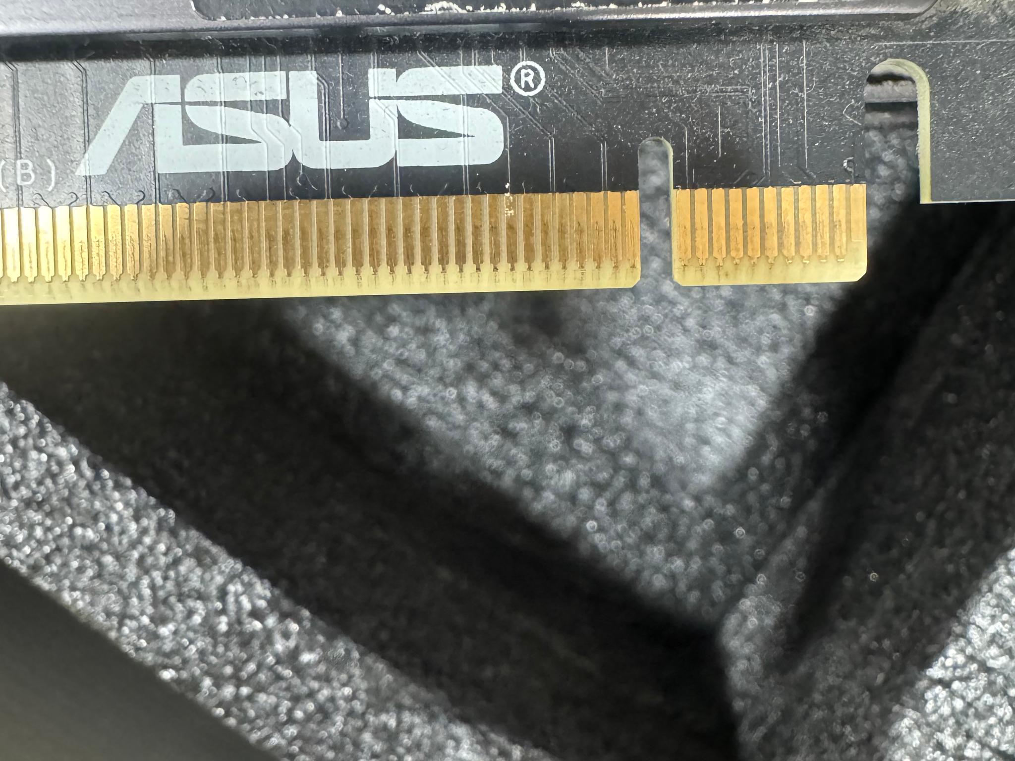 3090 ASUS TUFF GAMING 24G