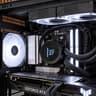 LCD | RTX 4070 TI 12GB | 7700x | 32GB DDR5 | Windows 11  WIFI | 1TB NVME