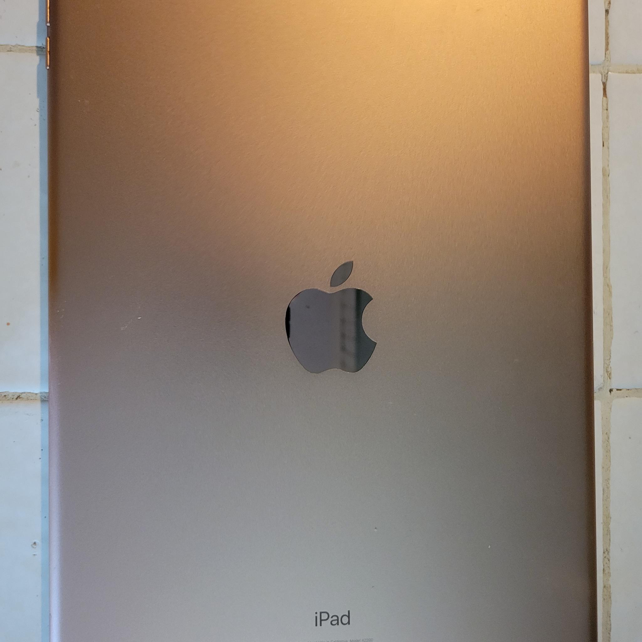 iPad 7th Gen