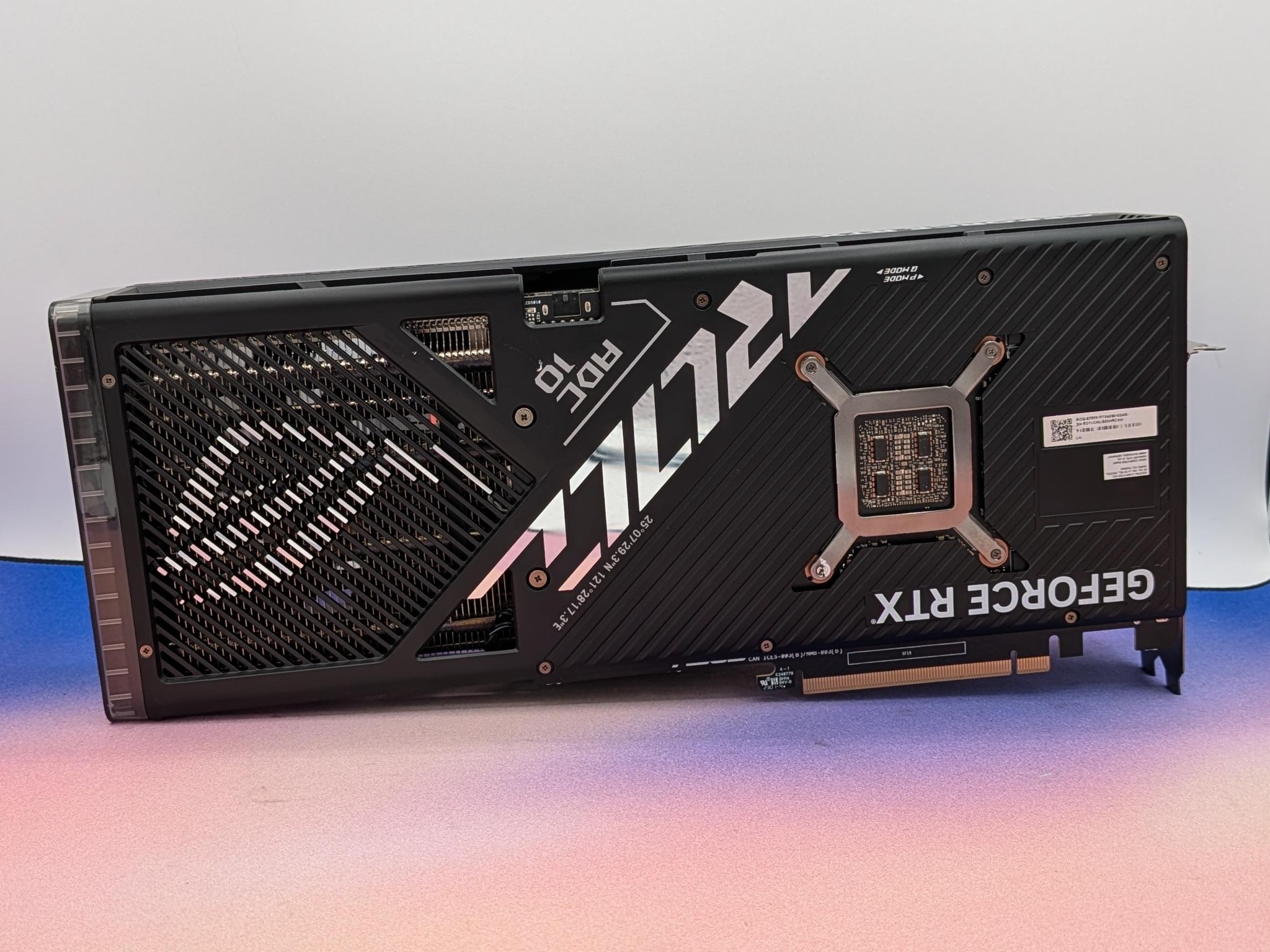 Asus ROG Strix RTX 4080