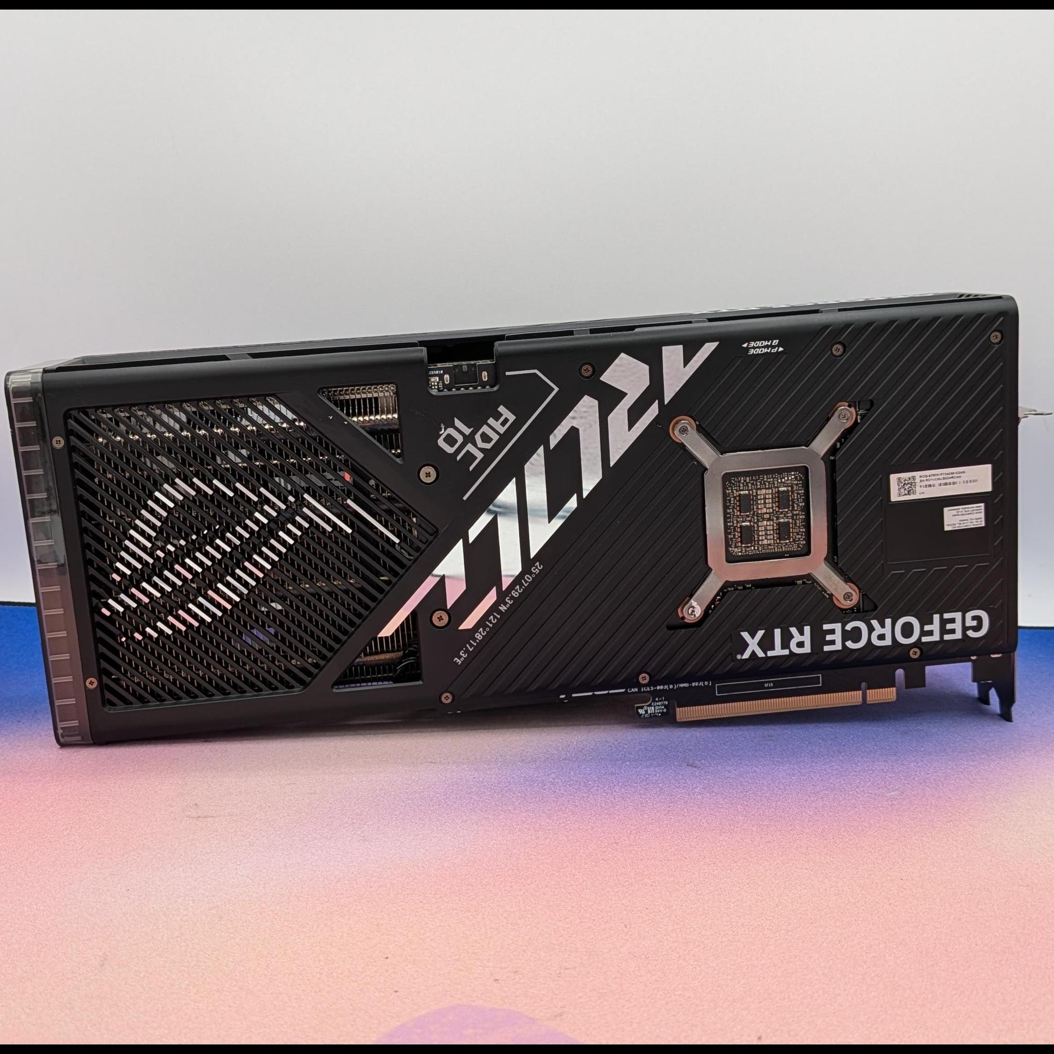 Asus ROG Strix RTX 4080