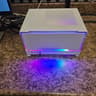 Tiny white box 7600x - 4060 Mini ITX