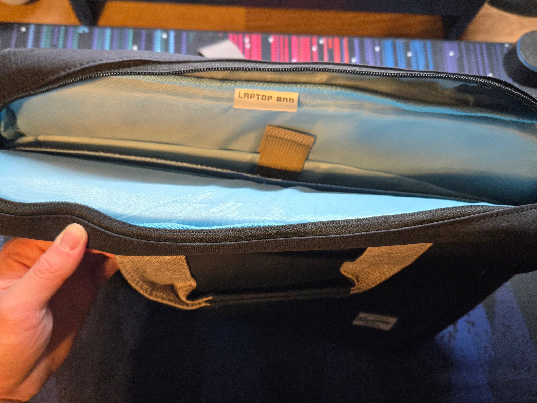 Laptop Bag