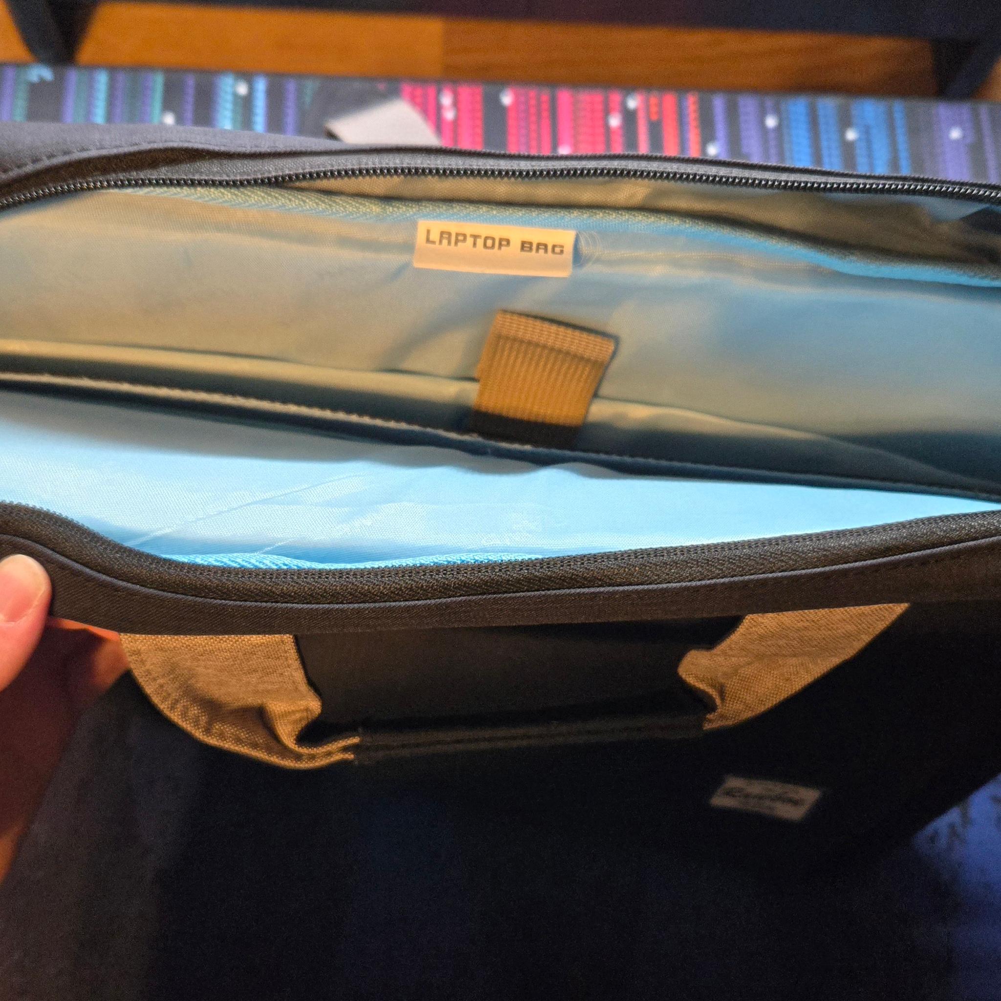 Laptop Bag