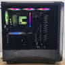 Gaming PC Ryzen 7 9700X 16GB RAM 1TB SSD RTX 4060 Ti 16GB Windows 11 Computer