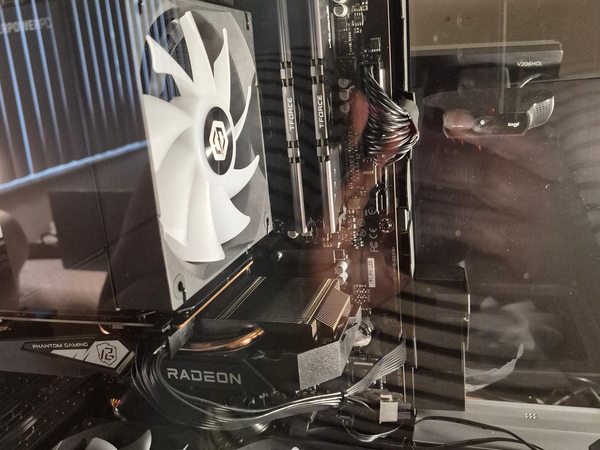 Need Gone! CyberPower Gaming Pc