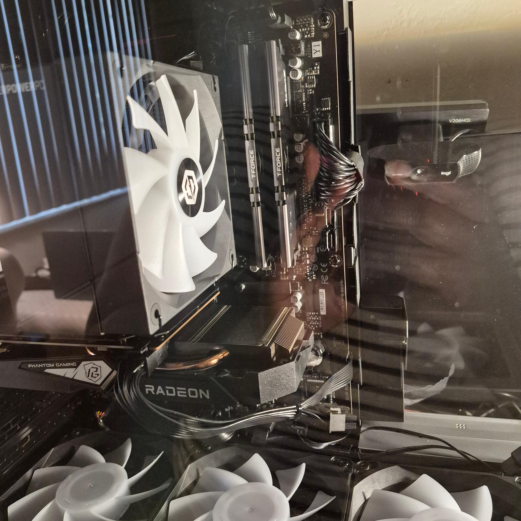 Need Gone! CyberPower Gaming Pc