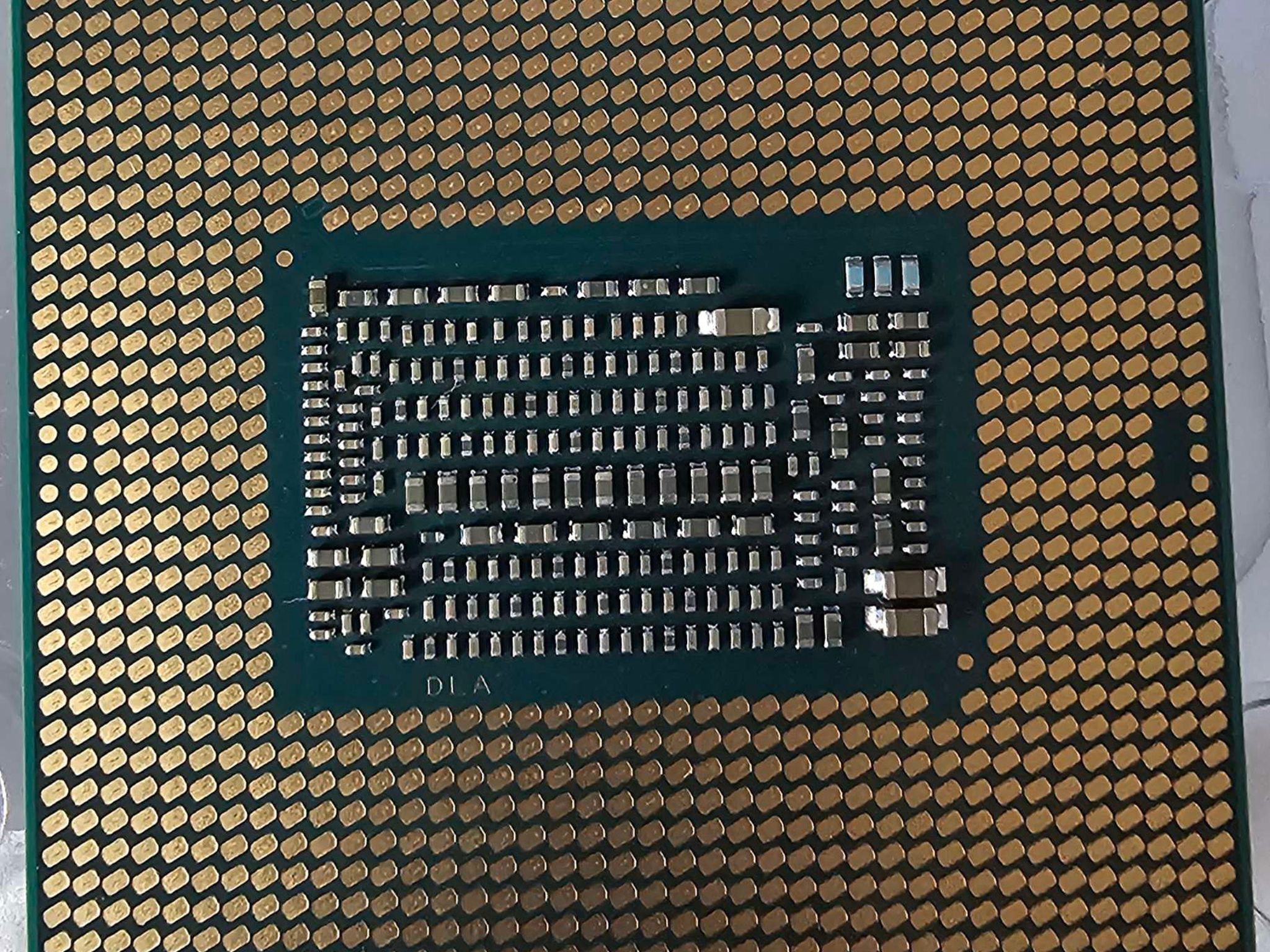 Intel i9-9900K Unlocked