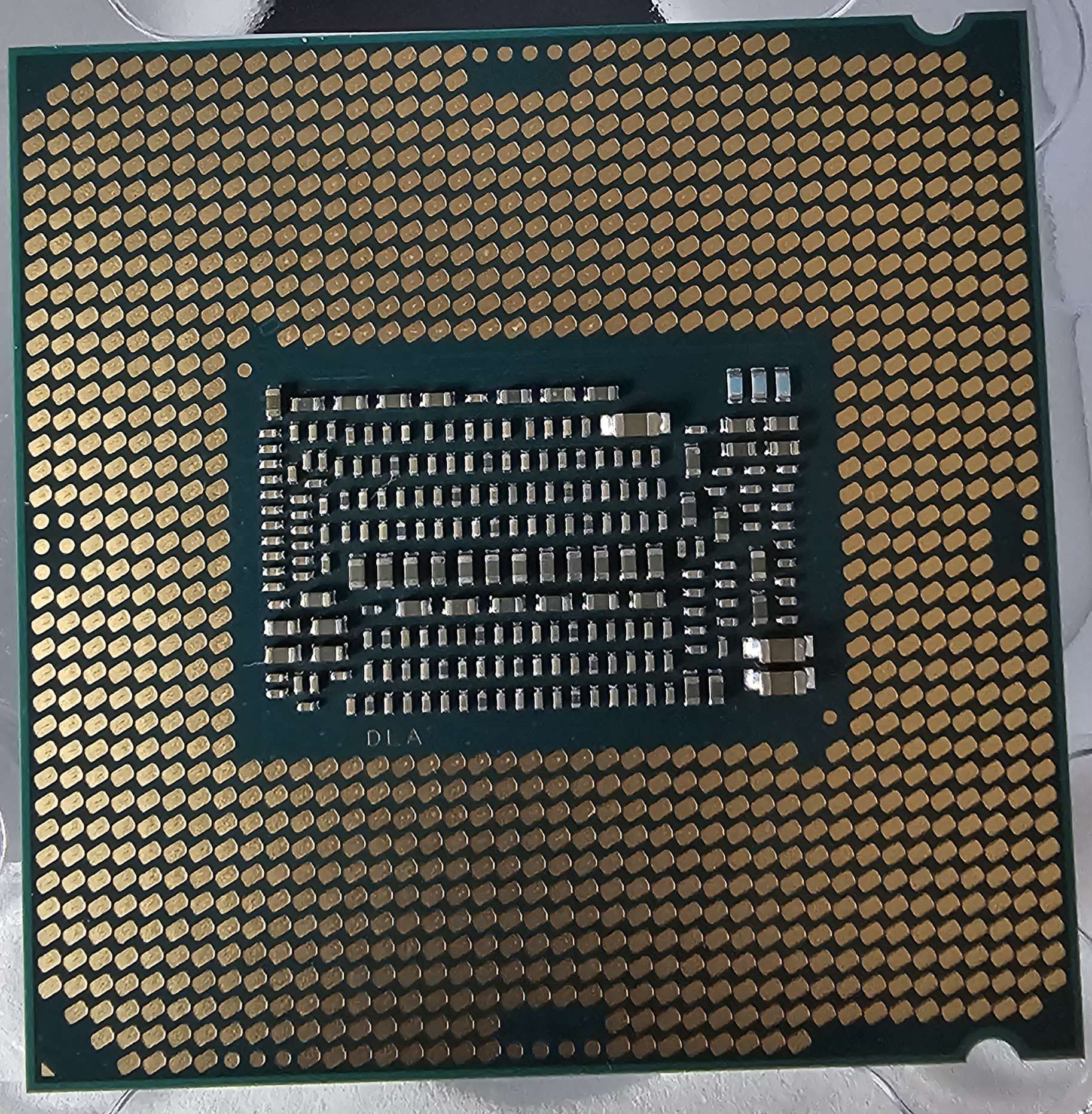 Intel i9-9900K Unlocked