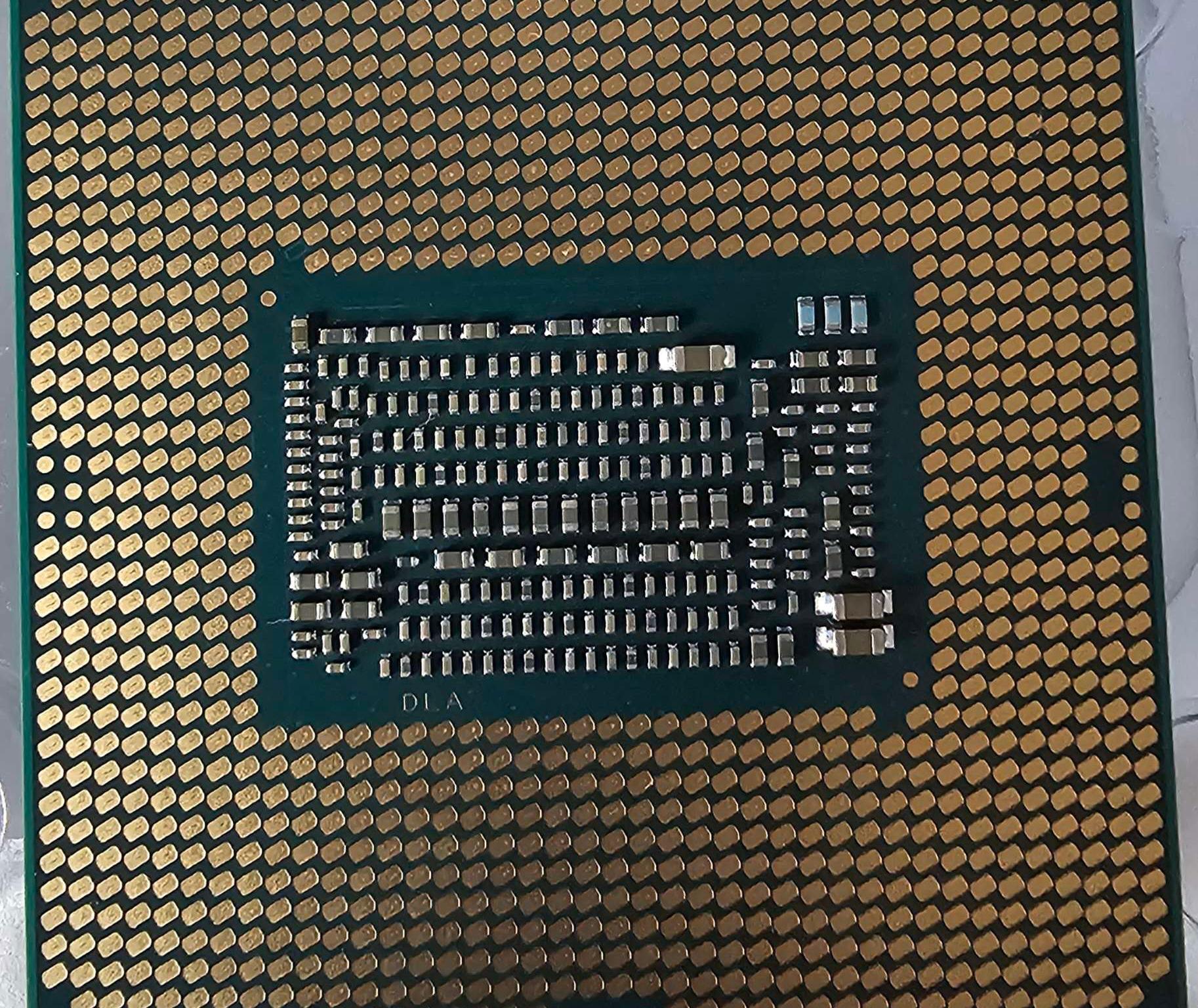 Intel i9-9900K Unlocked