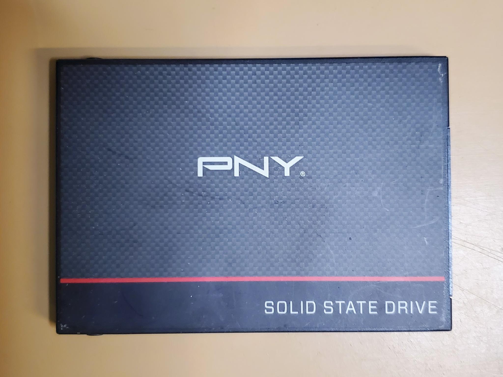 Old School Tinkerer with GTX 1080Ti