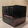 RTX 5070 + Ryzen 7600X | Noctua Chromax Cooling | 32GB DDR5 6400 | 1TB Gen4 NVMe | WiFi | Win11 Pro