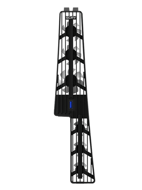 PlayStation 5 Cooler - Artic