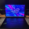 ASUS ROG Flow X16 Gaming Laptop QHD+ RTX 4070 Intel Core i9 32GB RAM 1TB SSD