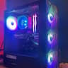 GeForce RTX 2070 Super Custom Gaming PC - Ryzen 7 3700X, 2TB NVMe SSD
