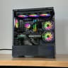 RTX 5070 Ryzen 7 7800x3d Gaming PC