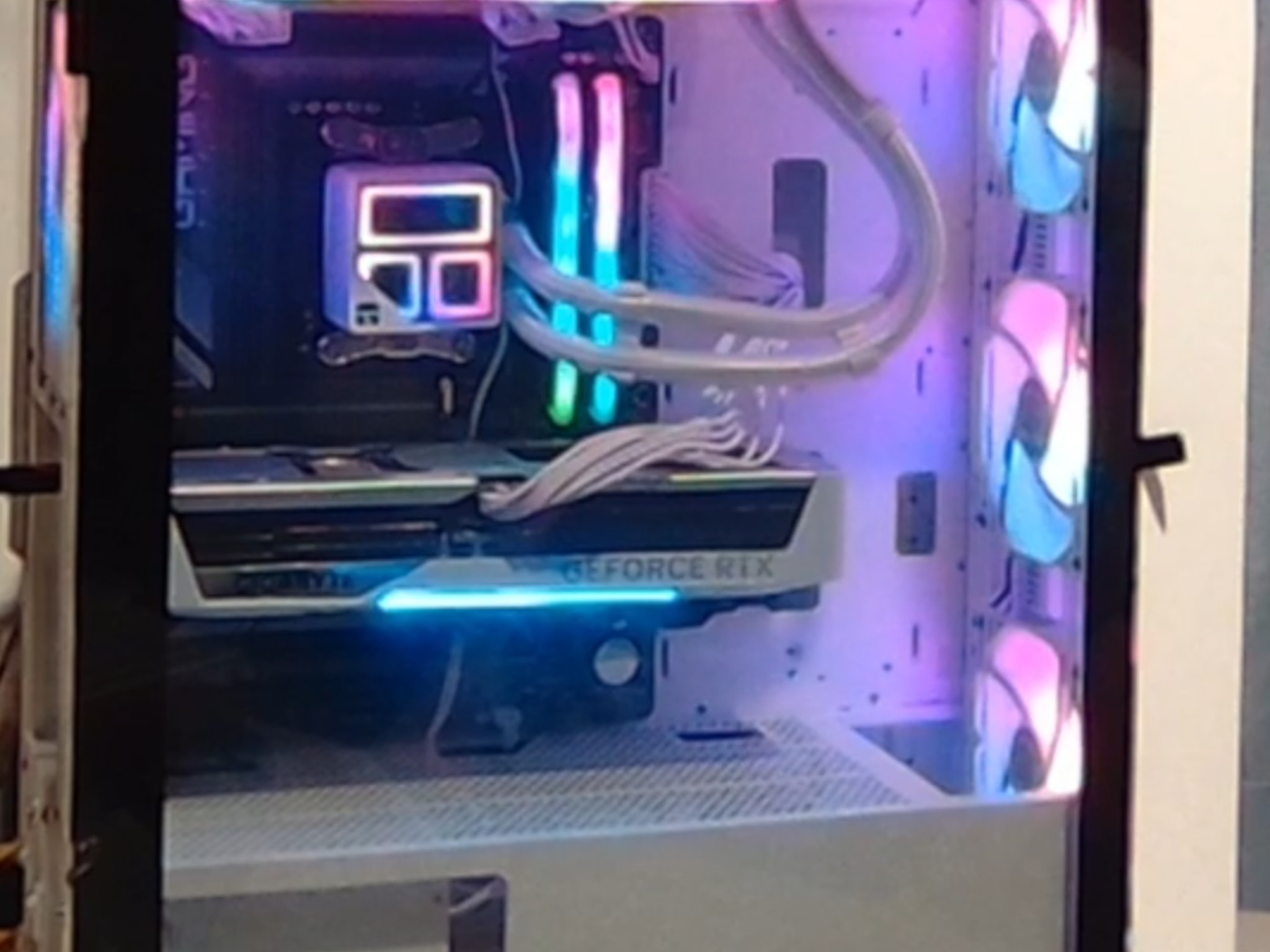 The Ultimate Upgrade for Blas