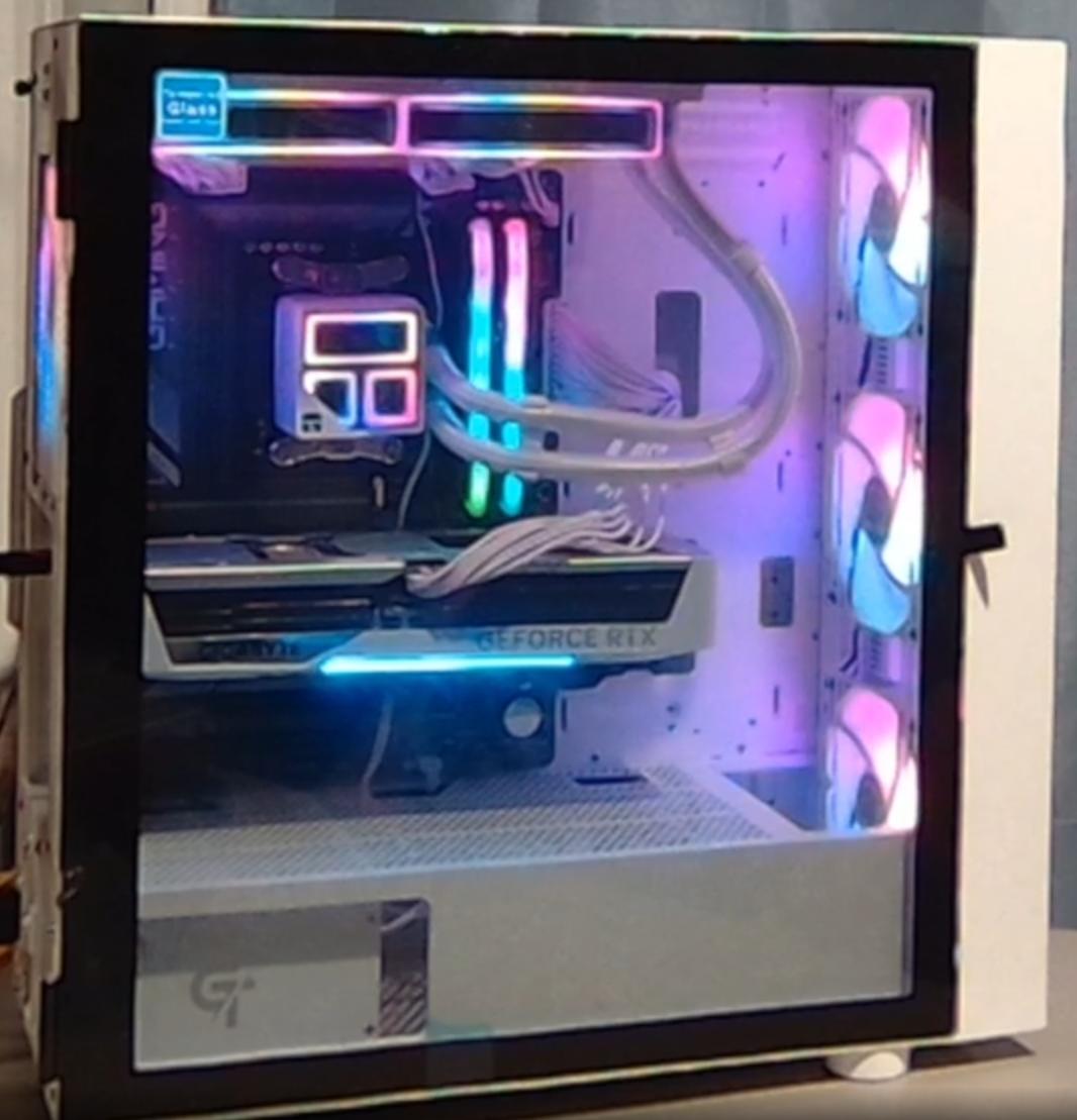 The Ultimate Upgrade for Blas