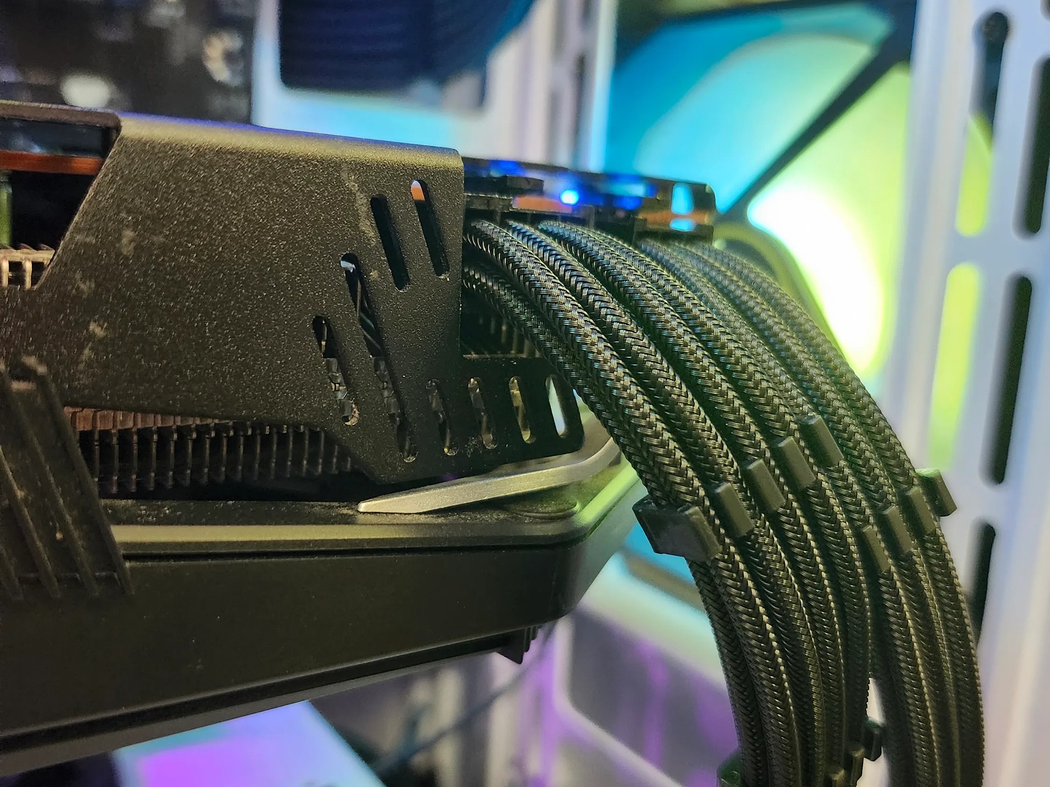 🤑 ULTIMATE VALUE Gaming/Streaming PC  Ryzen 5 3600, RX 5700XT 8gb, 1TB NVME, 32gb ram  | WiFi