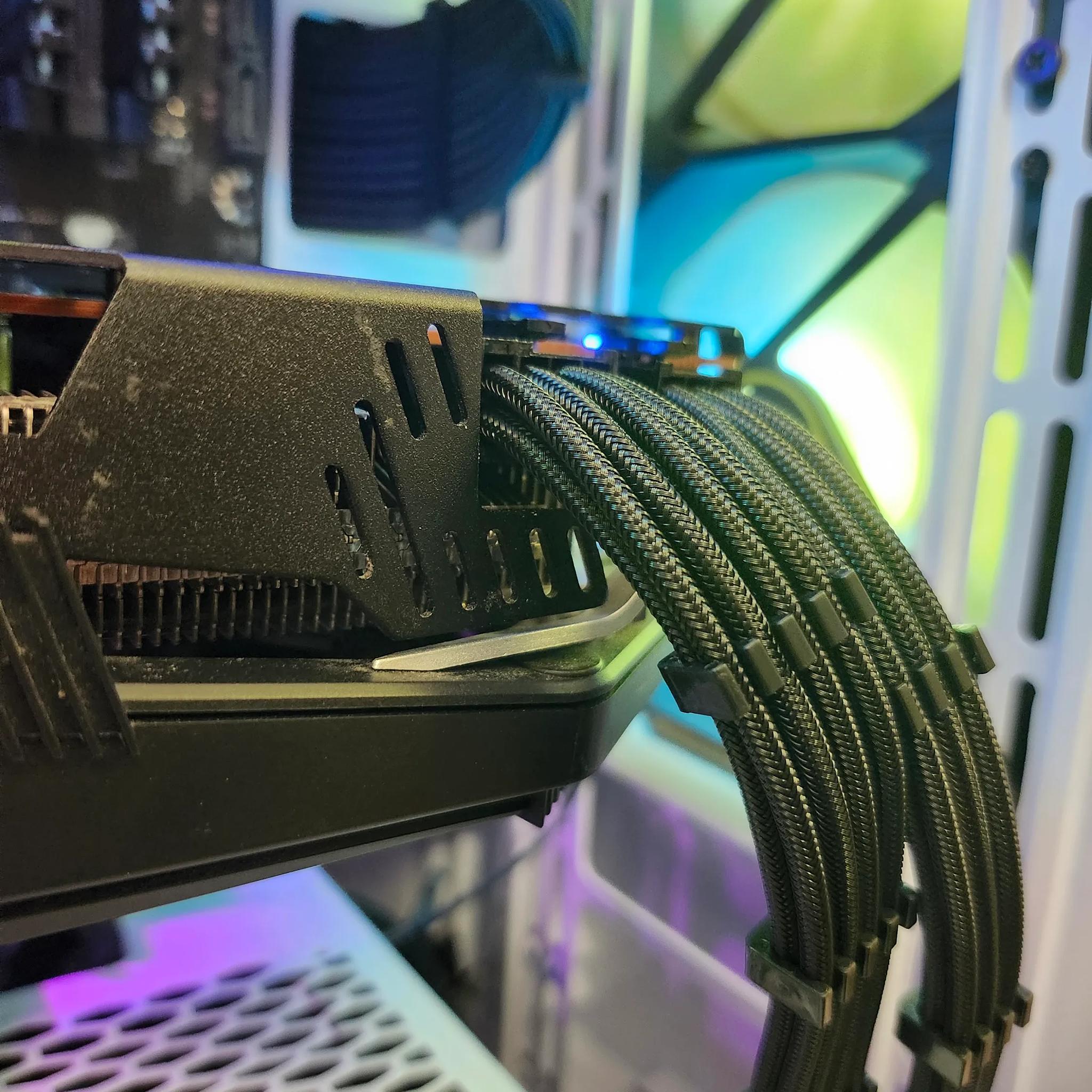 🤑 ULTIMATE VALUE Gaming/Streaming PC  Ryzen 5 3600, RX 5700XT 8gb, 1TB NVME, 32gb ram  | WiFi