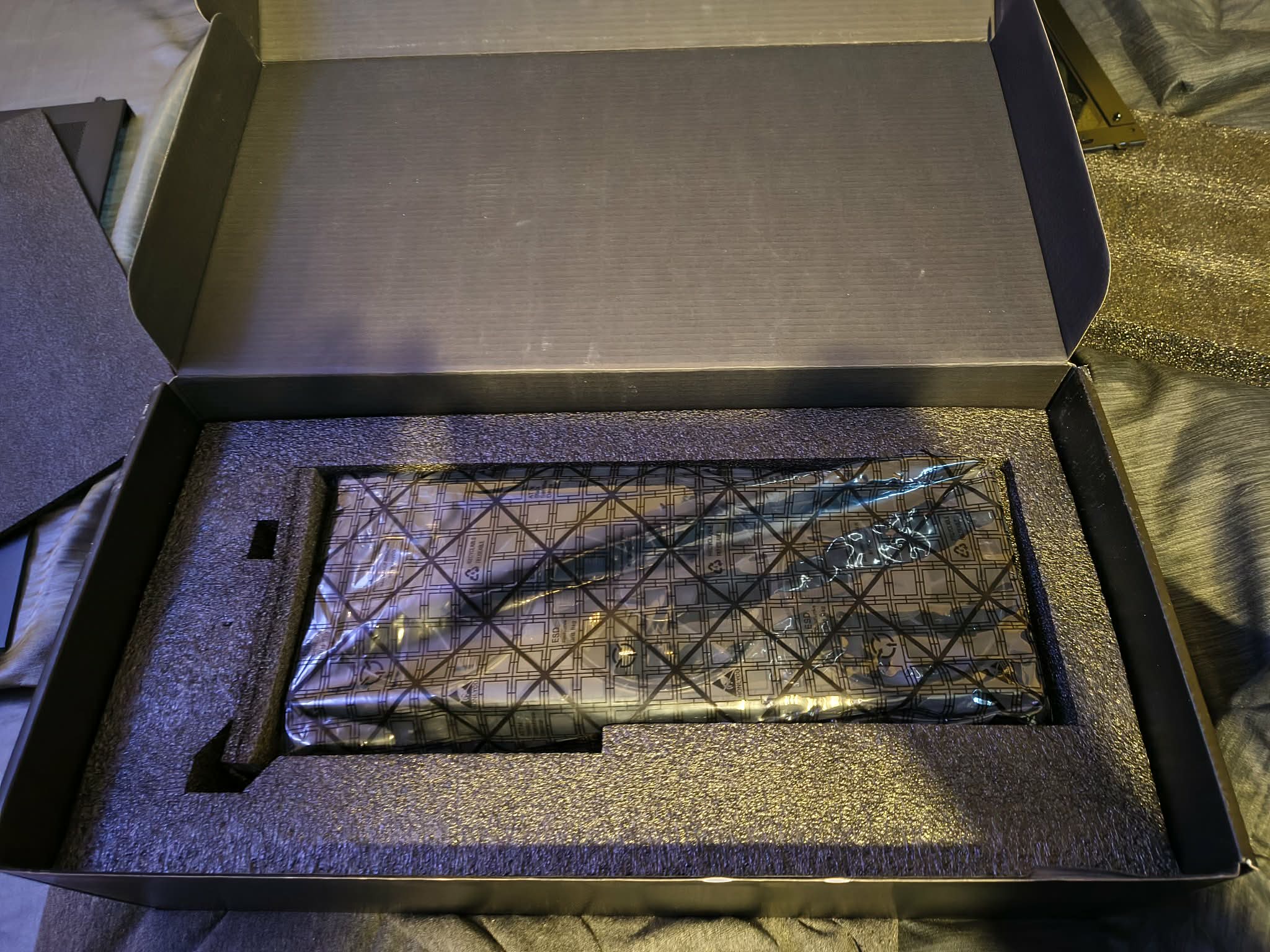 XFX Swift RX 9070 XT