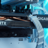 💎GEM💎RTX 3060 Ti, Ryzen 5 5500, 16GB DDR4 RAM, 1TB SSD w/ Wifi |1080p Gaming PC|