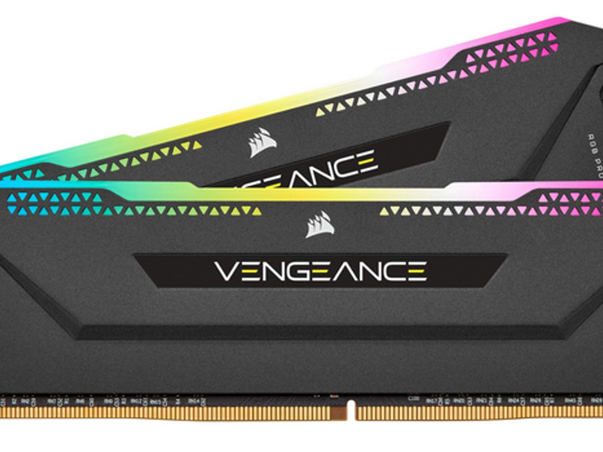 Corsair Vengeance RGB PRO SL 32GB kit black New (open box)