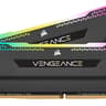 Corsair Vengeance RGB PRO SL 32GB kit black New (open box)