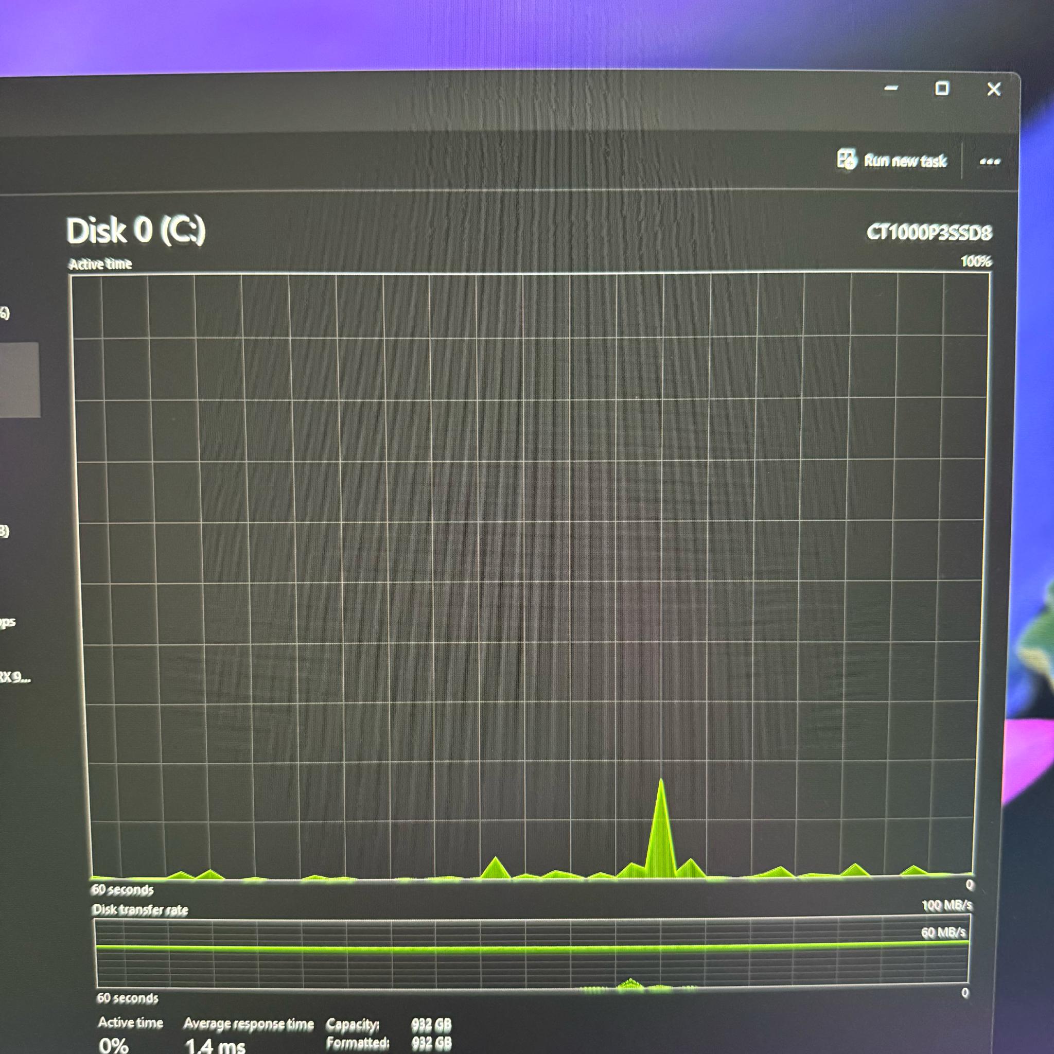 🧊Icebreaker🧊 I9-12900K | Rx 9060 xt | 1.5 TB SSD | 32gb DDR4 | Used, Good Condition