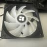 24 PC fans 120mm - mutiple brands - RGB & Non-RGB fans