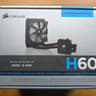 Corsair Hydro Series H60 120mm AIO