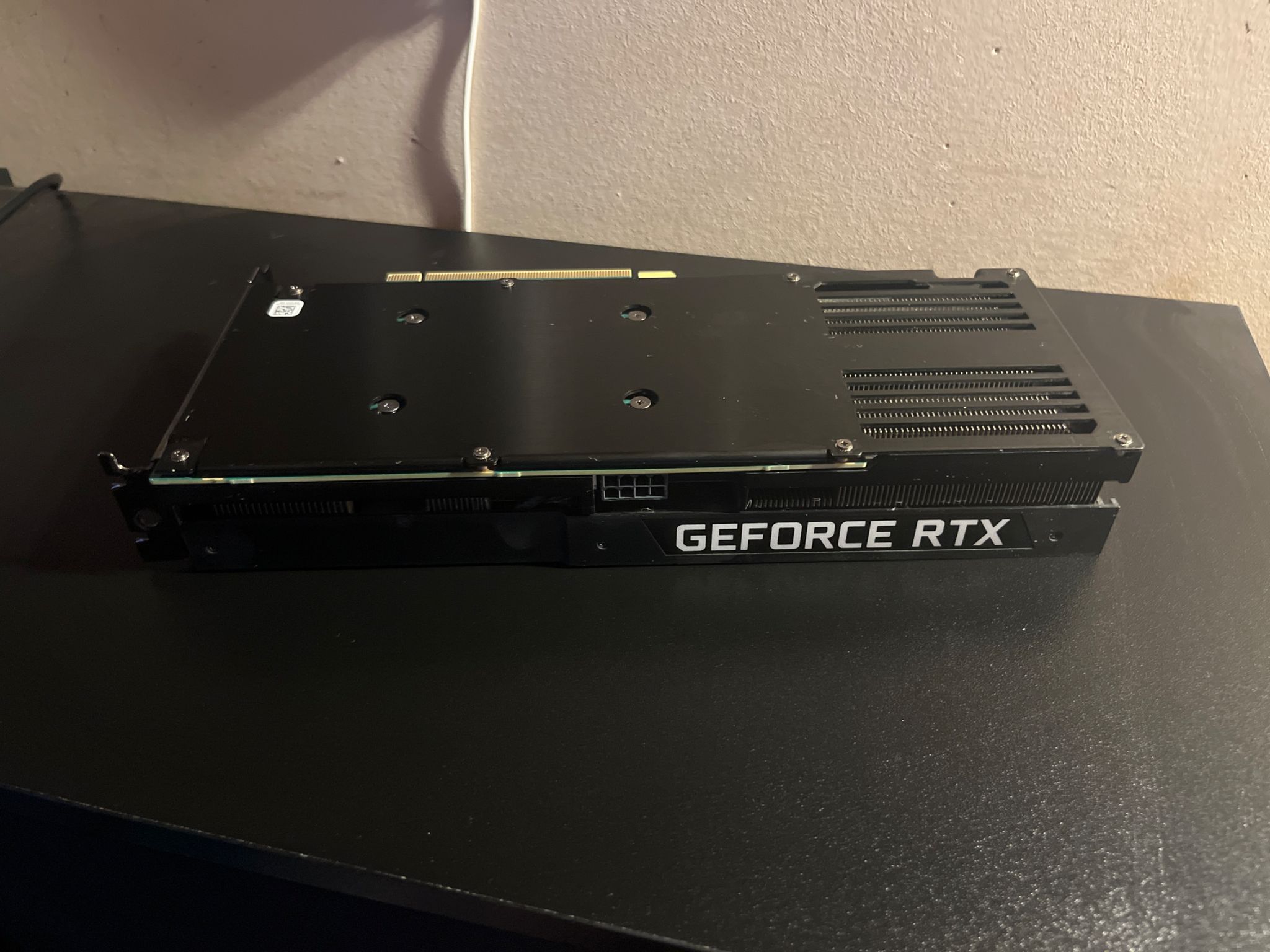 Dell Geforce RTX 3070 8gb