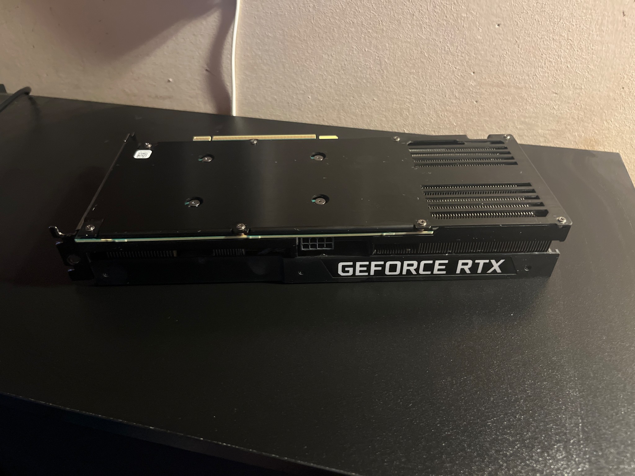 Dell Geforce RTX 3070 8gb