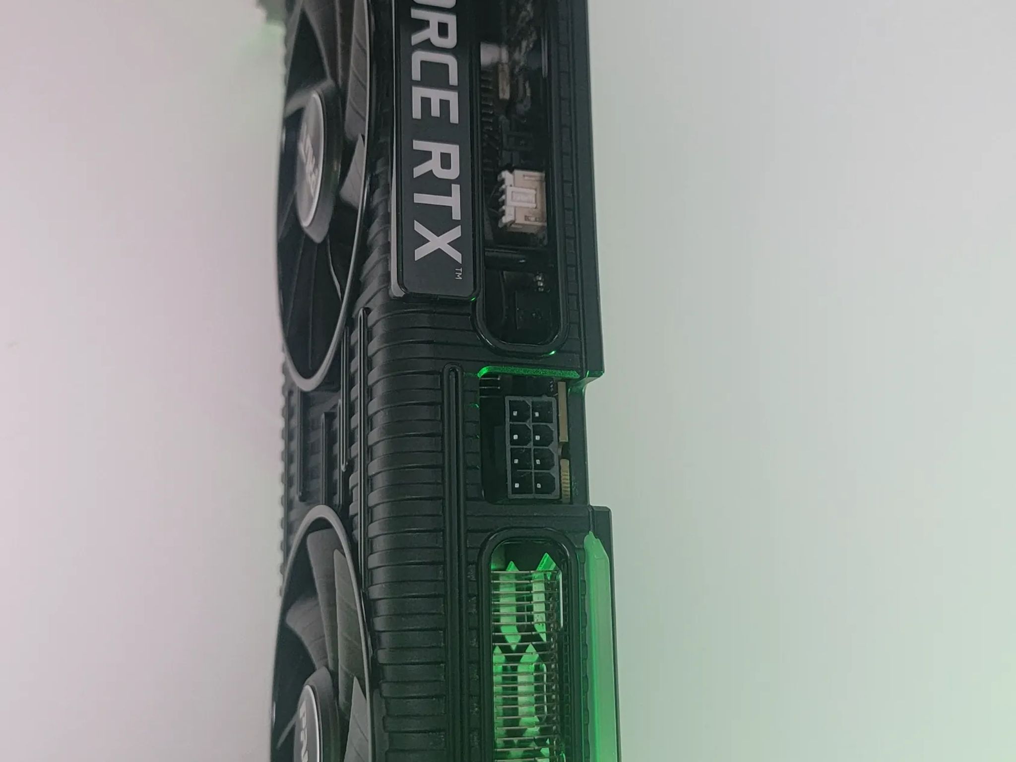 Palit RTX 3060 Ti Dual OC