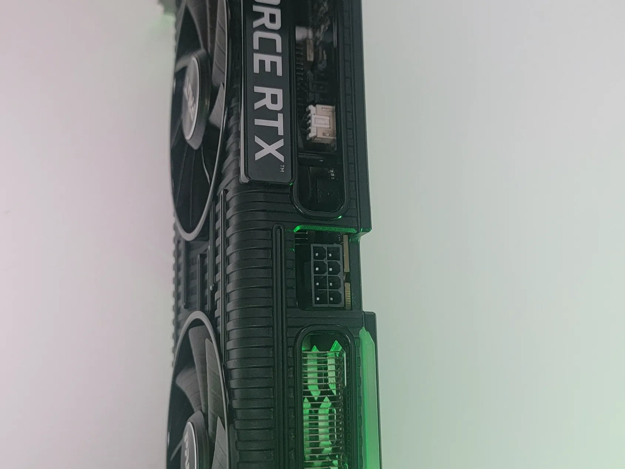 Palit RTX 3060 Ti Dual OC