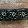 XFX AMD Radeon RX 6750 XT Triple Fan 12GB GDDR6 PCIe 4.0 Graphics Card