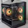 RTX 3070TI | RYZEN 5 3600 | 16GB DDR4 | 1TB NVME | 650W