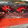 XFX RS Radeon RX 570