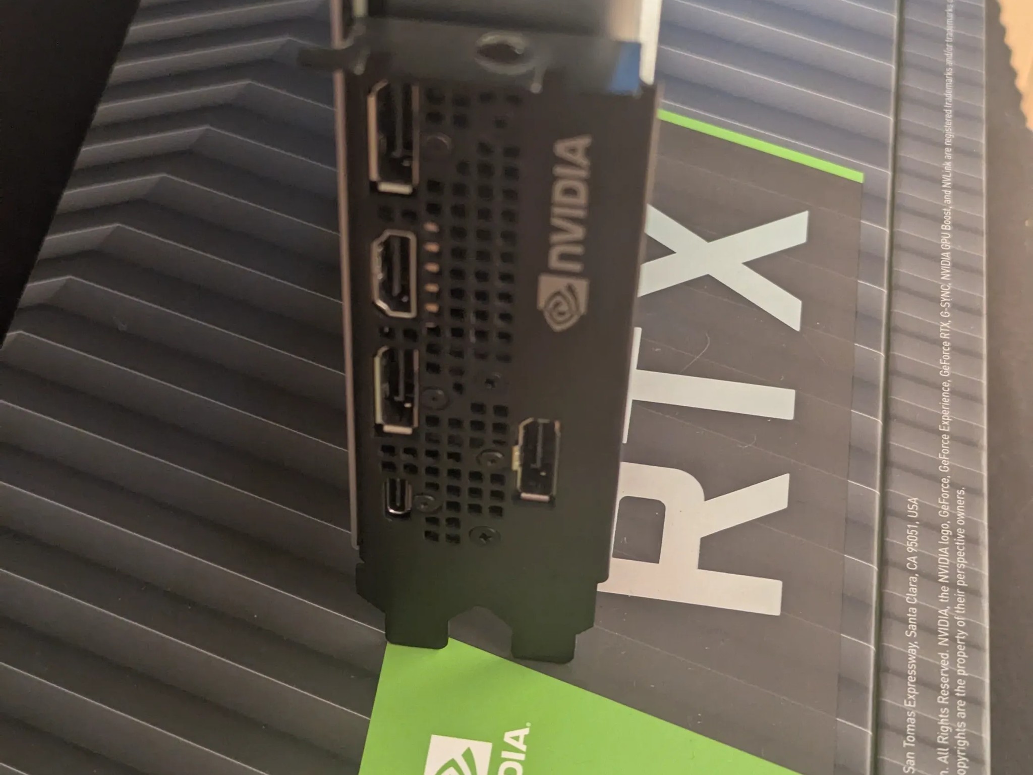 2070 SUPER Founders Edition – Premium Design | Strong Benchmark Performer ⚡